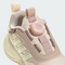adidas阿迪达斯2025女大童CLIMAWARM BOA K跑步常规JR2145