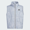 adidas阿迪达斯2025男子GSH VEST棉背心KC2755