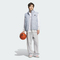 adidas阿迪达斯2025男子GSH VEST棉背心KC2755