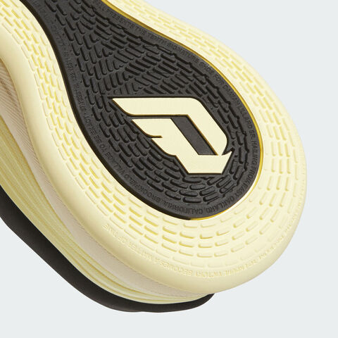 adidas阿迪达斯2025男子DAME X篮球常规JP8634