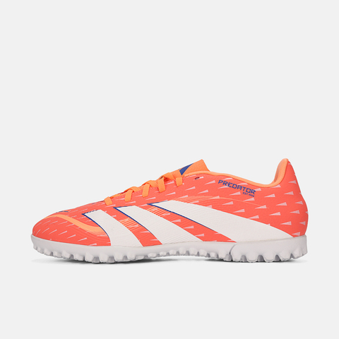 adidas阿迪达斯2025中性PREDATOR CLUB TF足球常规JH8853