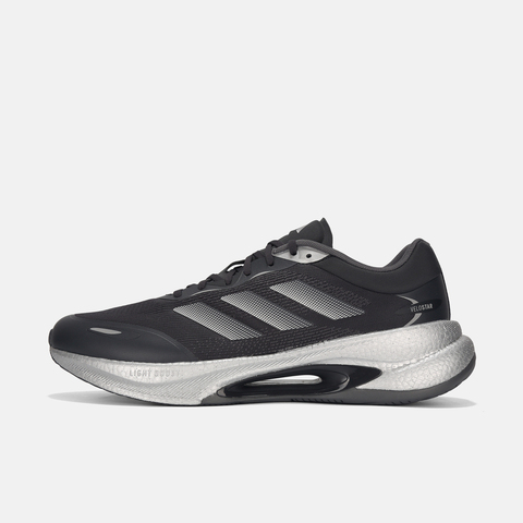 adidas阿迪达斯2025中性VELOSTAR跑步常规KI6046