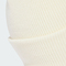 adidas阿迪达斯2025中性NEW LOG BEA CUF针织帽JX5745