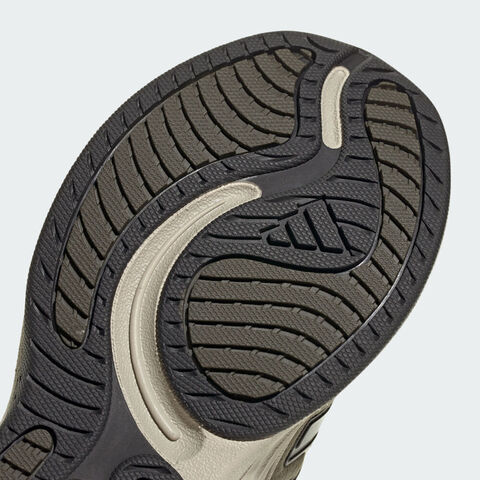 adidas阿迪达斯2025男大童CLIMAWARM BOA K跑步常规JR2147