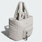 adidas阿迪达斯2025女子MH PF TOTE BAG单肩包JZ4414