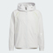 adidas阿迪达斯2025男子FUSTL M WV JKT3梭织连帽外套KC6066