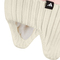 adidas阿迪达斯2025女大童FLEECE BEANIE针织帽KC0329