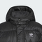 adidas阿迪达斯2025男大童DOWN JACKET ELO厚羽绒服-短KH1795