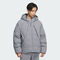 adidas阿迪达斯2025男子FUSTL M DJK2厚羽绒服-短KC2585