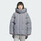 adidas阿迪达斯2025女子FUSTL W DJK3厚羽绒服-中KC5801