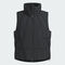 adidas阿迪达斯2025男子FUSTL M DWN VES羽绒背心KH1479