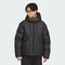adidas阿迪达斯2025男子FUSTL M DJK3厚羽绒服-短KC2587