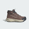 adidas阿迪达斯2025中性TERREX WINTER BOOT MID LEATHER户外越野JR5298