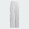 adidas阿迪达斯2025女子FUSTL W WVN PT3梭织长裤KC5785