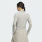 adidas阿迪达斯2025女子FOS W LS TEE针织无领长TKS0061