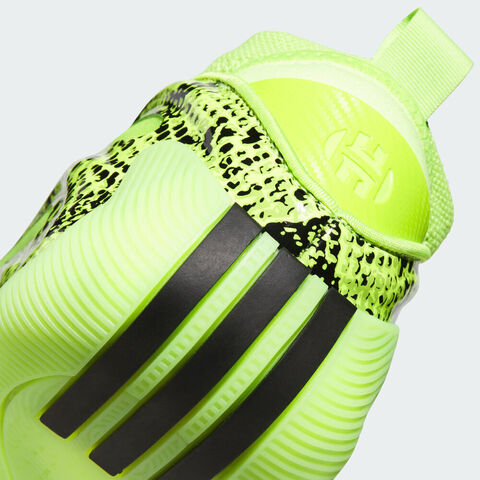 adidas阿迪达斯2025中性HARDEN VOLUME 9篮球常规JR8289