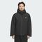 adidas阿迪达斯2025男子TECH DOWN JKT厚羽绒服-短KQ5505