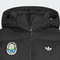 adidas阿迪达斯2025男大童JK TS DOWN JKT厚羽绒服-短KB5142