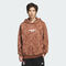 adidas阿迪达斯2025男子GSH HOODIE针织连帽卫衣KC2781