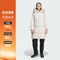 adidas阿迪达斯2025女子XPL W LONG GD J厚羽绒服-长KC8486