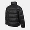 adidas阿迪达斯2025男子Lounge Down JKT厚羽绒服-短KQ5497