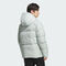 adidas阿迪达斯2025男子PUFFY DOWN JKT厚羽绒服-短KC5946