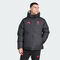 adidas阿迪达斯2025男子LFC SZN DW JK厚羽绒服-短JW7902