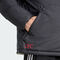 adidas阿迪达斯2025男子LFC SZN DW JK厚羽绒服-短JW7902