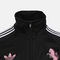adidas阿迪达斯2025男子JUVE LF TT针织无帽外套KC7799