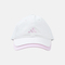 adidas阿迪达斯2025女大童K TW CAP弯沿帽KS0251