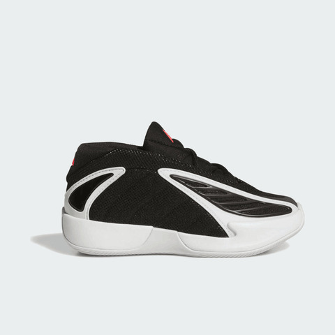 Adidas Kids阿迪儿童2025男小童ANTHONY EDWARDS 2 C篮球常规JR9376