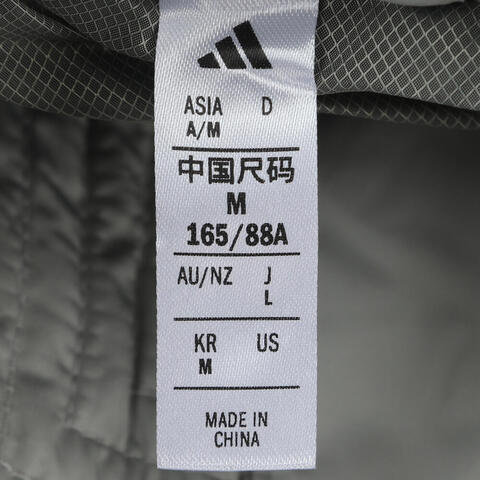 adidas阿迪达斯2025女子FUSTL W DJK3厚羽绒服-中KC5800