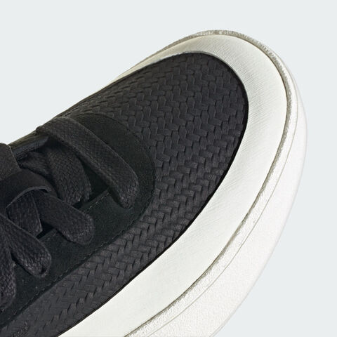 adidas阿迪达斯2025中性LABCOURT LIGHTFOSKJ4572