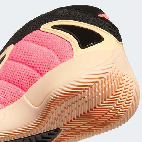 adidas阿迪达斯2025男小童ANTHONY EDWARDS 2 C篮球常规JS3501