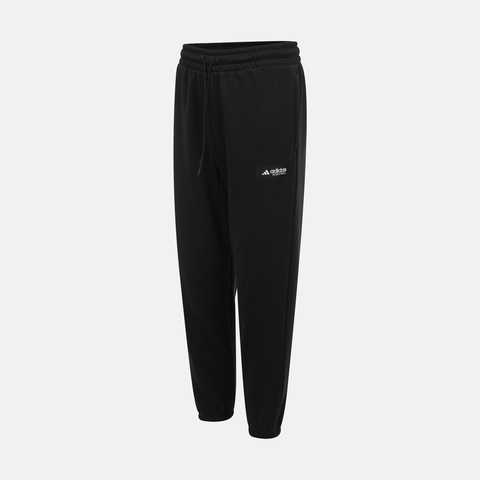 adidas阿迪达斯2025男子LEGENDS PANTS针织长裤HZ9642