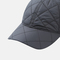 adidas阿迪达斯2025中性QUILTING CAP弯沿帽IA7502
