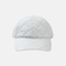 adidas阿迪达斯2025中性QUILTING CAP弯沿帽IA7501