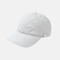 adidas阿迪达斯2025中性QUILTING CAP弯沿帽IA7501