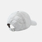 adidas阿迪达斯2025中性QUILTING CAP弯沿帽IA7501