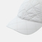 adidas阿迪达斯2025中性QUILTING CAP弯沿帽IA7501