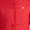 adidas阿迪达斯2025中性NYR QUILTED JKT薄棉服KQ5096