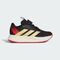 Adidas Kids阿迪儿童2025男小童DURAMO SL2 HABU K跑步常规KI4120