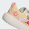 Adidas Kids阿迪儿童2025女小童PARK ST AC C CNY女训童装KI1517