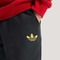 Adidas Original阿迪三叶草2025男小童LK TS TRACKSUIT长袖套服KG3338