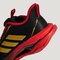 Adidas Kids阿迪儿童2025男大童LIGHTDART HABU J CNY跑步常规KJ1688
