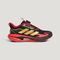 Adidas Kids阿迪儿童2025男大童LIGHTDART HABU J CNY跑步常规KJ1688