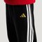 Adidas Kids阿迪儿童2025男大童JB PEACH PANT针织长裤KV4476
