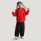 Adidas Kids阿迪儿童2025女大童JG KN PANT针织长裤KG5939