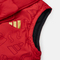 Adidas Kids阿迪儿童2025男小童LK PAD VEST棉背心KV7004
