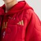 Adidas Kids阿迪儿童2025男大童JB 3S PAD JKT厚棉服KV6914
